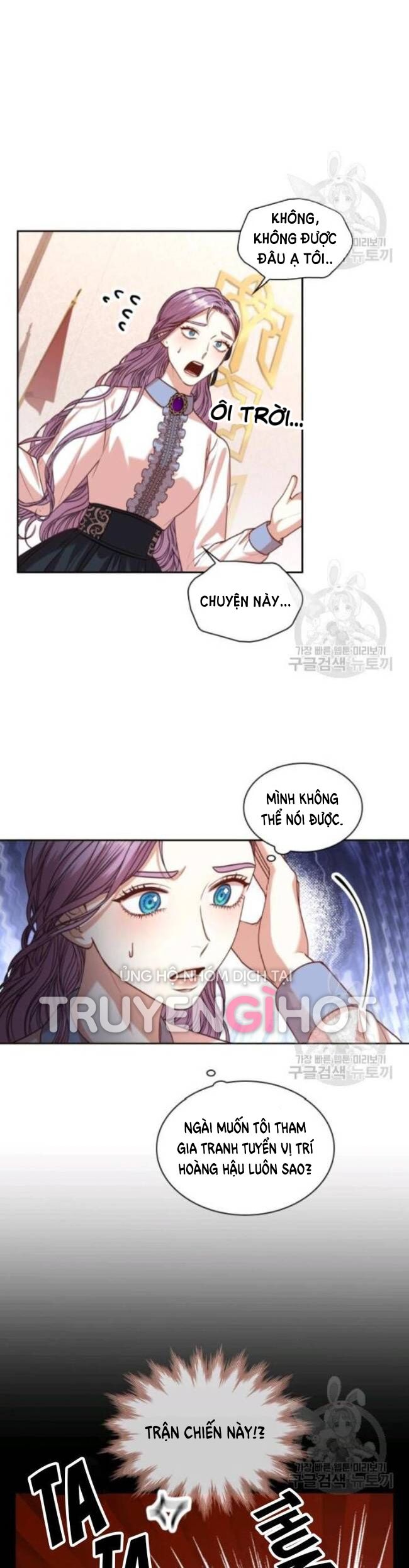Trở Thành Thư Ký Của Bạo Chúa Chương 38 page 49 - Giả Dược