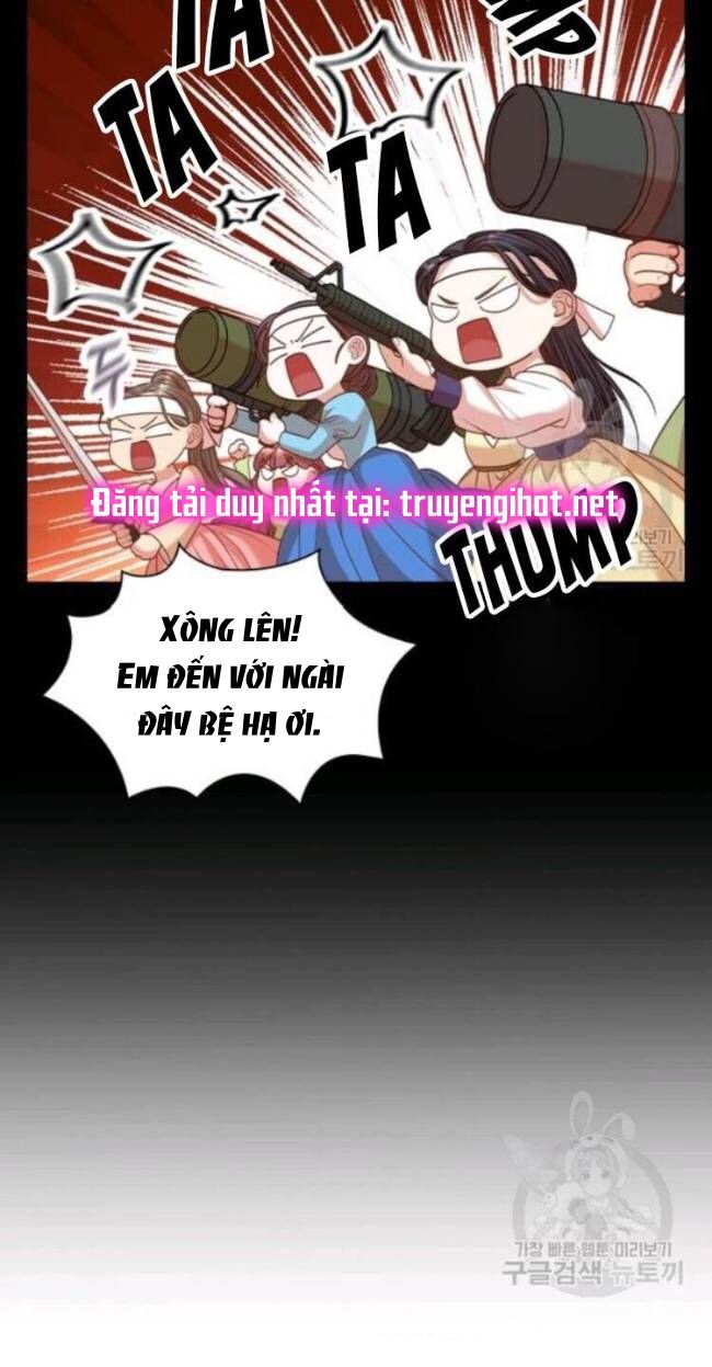Trở Thành Thư Ký Của Bạo Chúa Chương 38 page 50 - Giả Dược