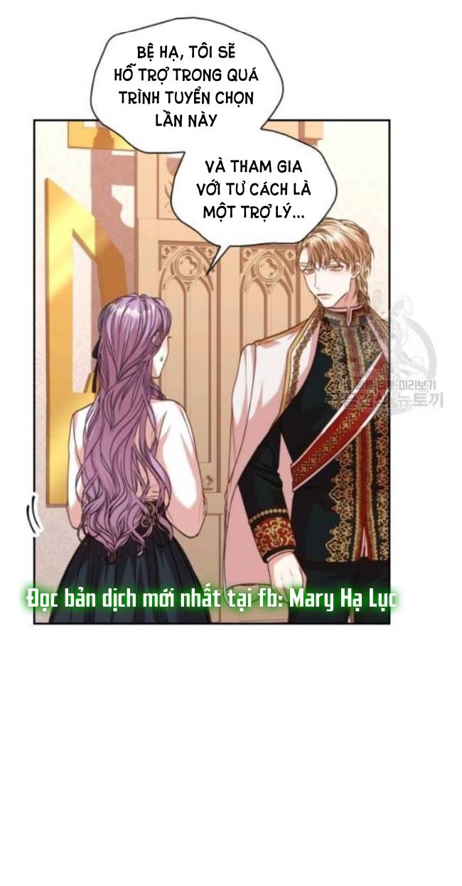 Trở Thành Thư Ký Của Bạo Chúa Chương 38 page 51 - Giả Dược