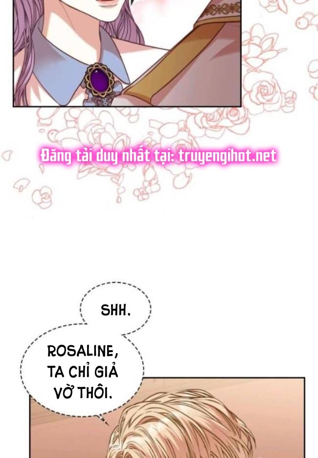 Trở Thành Thư Ký Của Bạo Chúa Chương 38 page 56 - Giả Dược