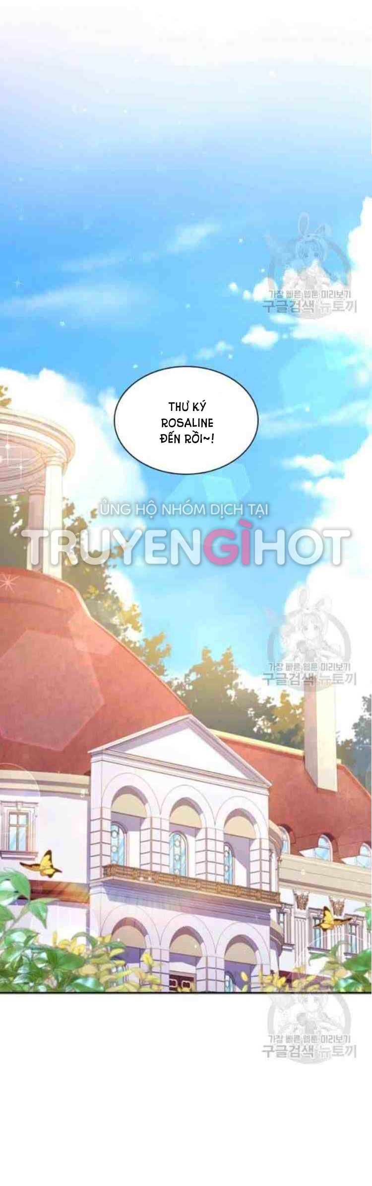 Trở Thành Thư Ký Của Bạo Chúa Chương 39 page 11 - Giả Dược