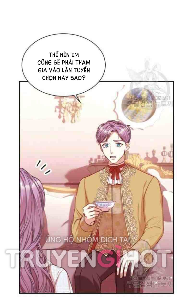 Trở Thành Thư Ký Của Bạo Chúa Chương 39 page 14 - Giả Dược