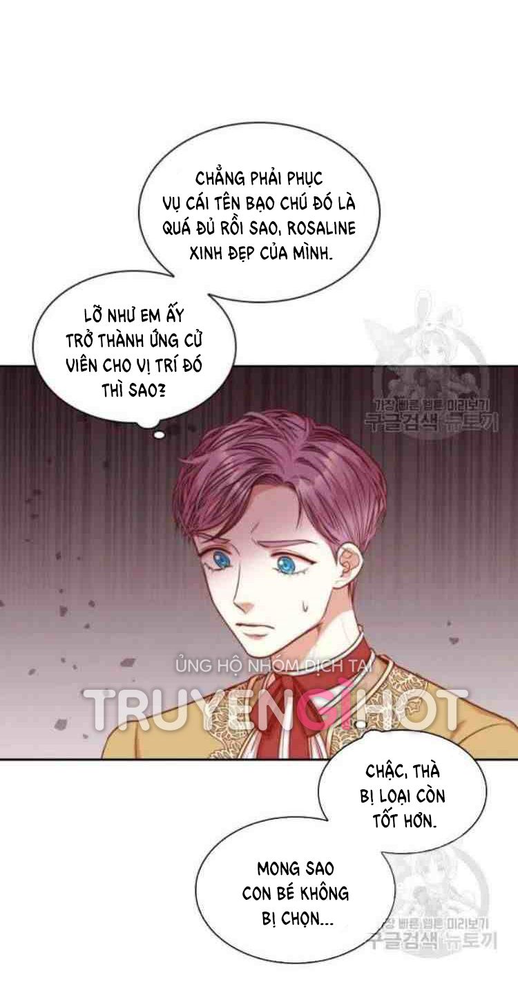 Trở Thành Thư Ký Của Bạo Chúa Chương 39 page 17 - Giả Dược