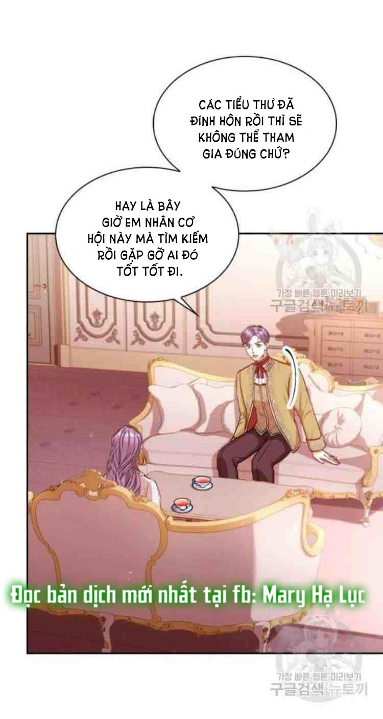 Trở Thành Thư Ký Của Bạo Chúa Chương 39 page 19 - Giả Dược