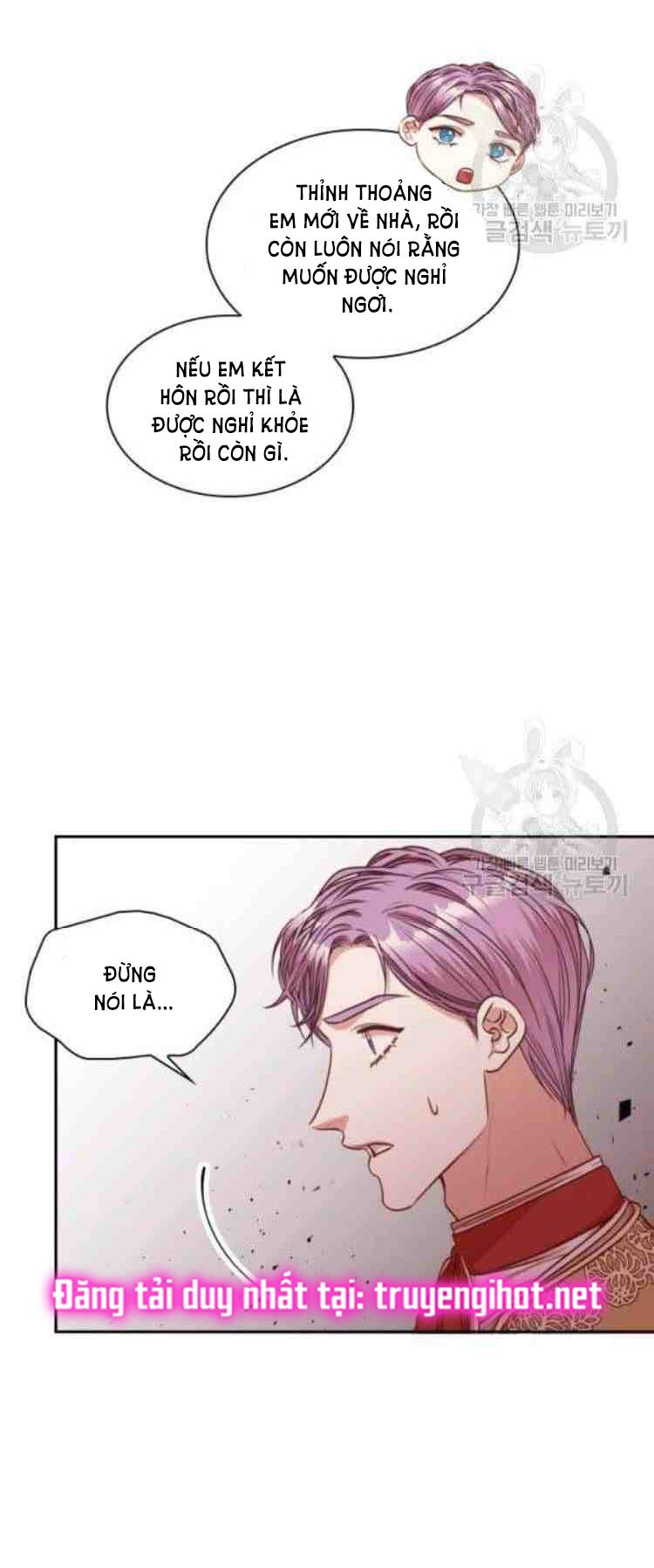 Trở Thành Thư Ký Của Bạo Chúa Chương 39 page 21 - Giả Dược