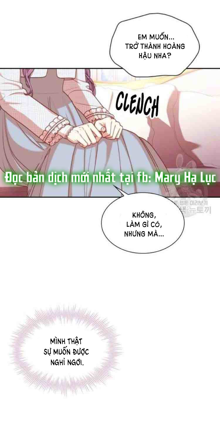 Trở Thành Thư Ký Của Bạo Chúa Chương 39 page 22 - Giả Dược