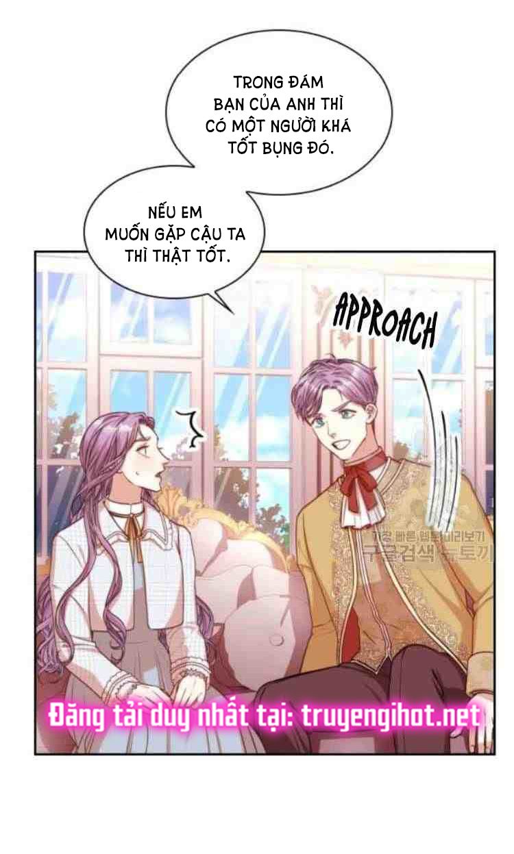 Trở Thành Thư Ký Của Bạo Chúa Chương 39 page 24 - Giả Dược