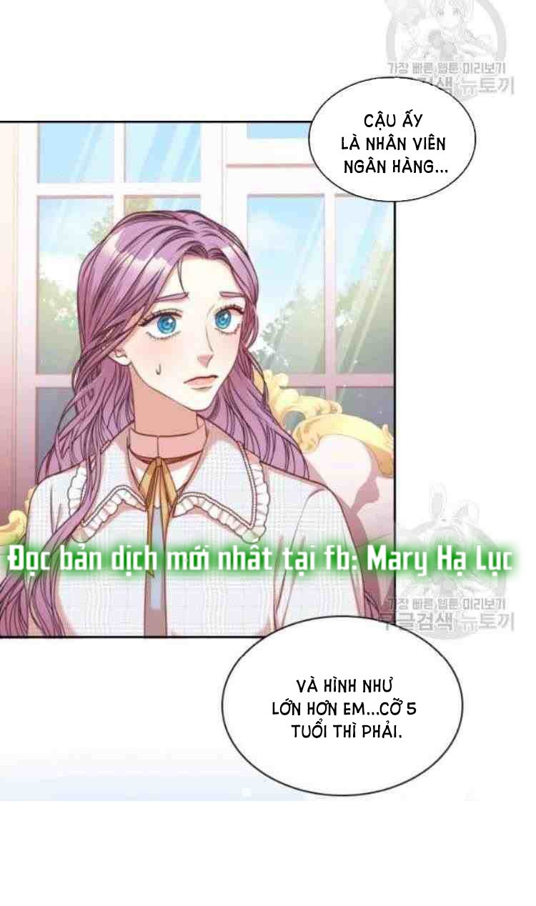 Trở Thành Thư Ký Của Bạo Chúa Chương 39 page 25 - Giả Dược