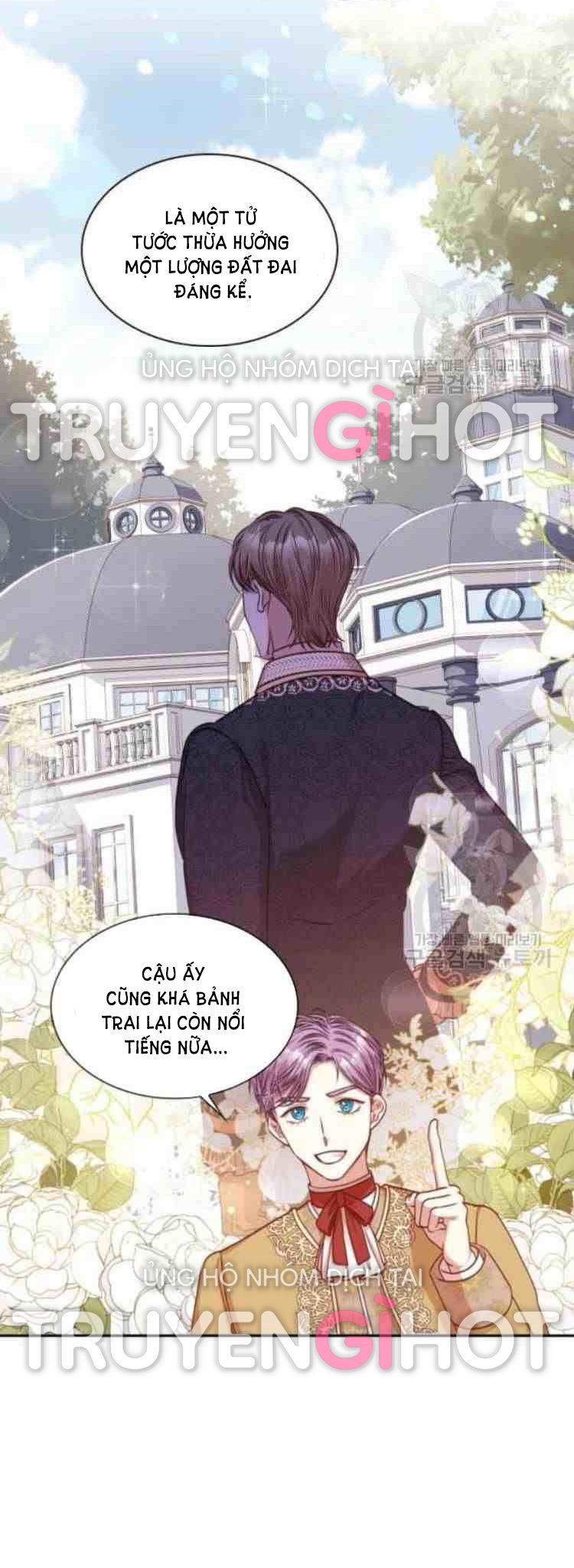 Trở Thành Thư Ký Của Bạo Chúa Chương 39 page 26 - Giả Dược