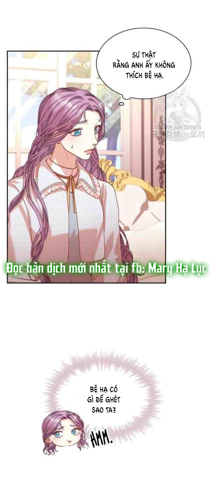 Trở Thành Thư Ký Của Bạo Chúa Chương 39 page 28 - Giả Dược