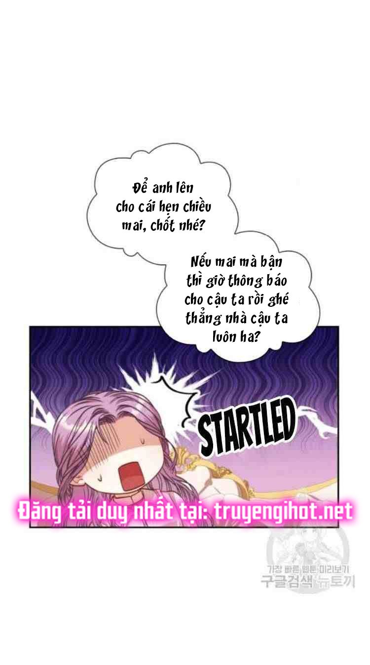 Trở Thành Thư Ký Của Bạo Chúa Chương 39 page 30 - Giả Dược