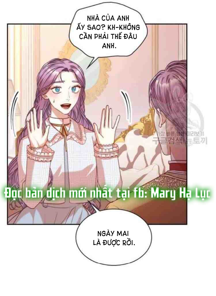 Trở Thành Thư Ký Của Bạo Chúa Chương 39 page 31 - Giả Dược