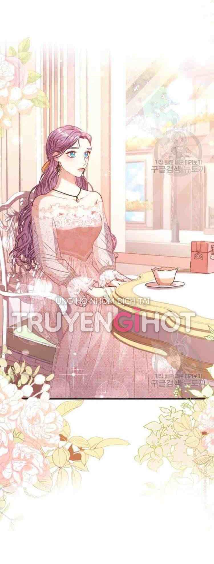 Trở Thành Thư Ký Của Bạo Chúa Chương 39 page 38 - Giả Dược