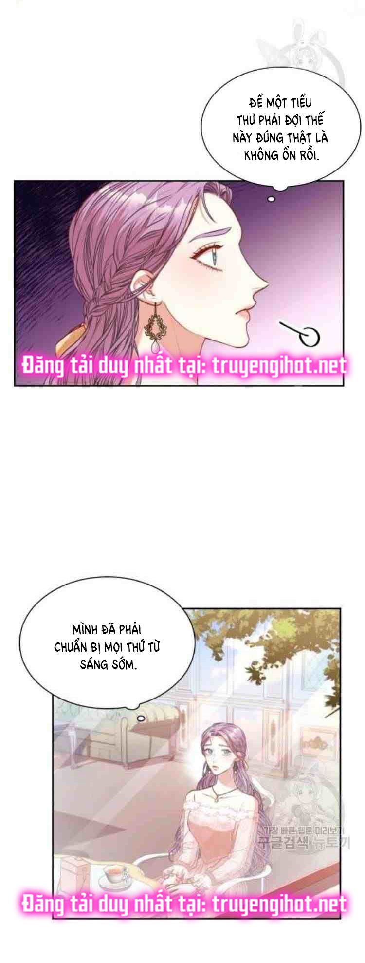 Trở Thành Thư Ký Của Bạo Chúa Chương 39 page 39 - Giả Dược