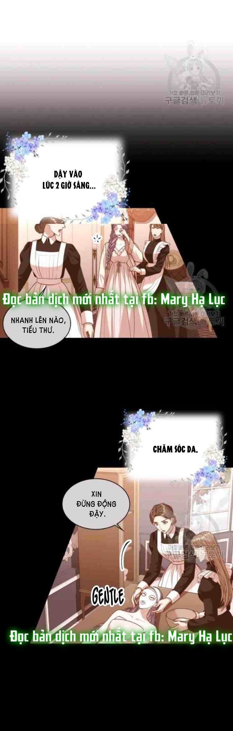 Trở Thành Thư Ký Của Bạo Chúa Chương 39 page 40 - Giả Dược