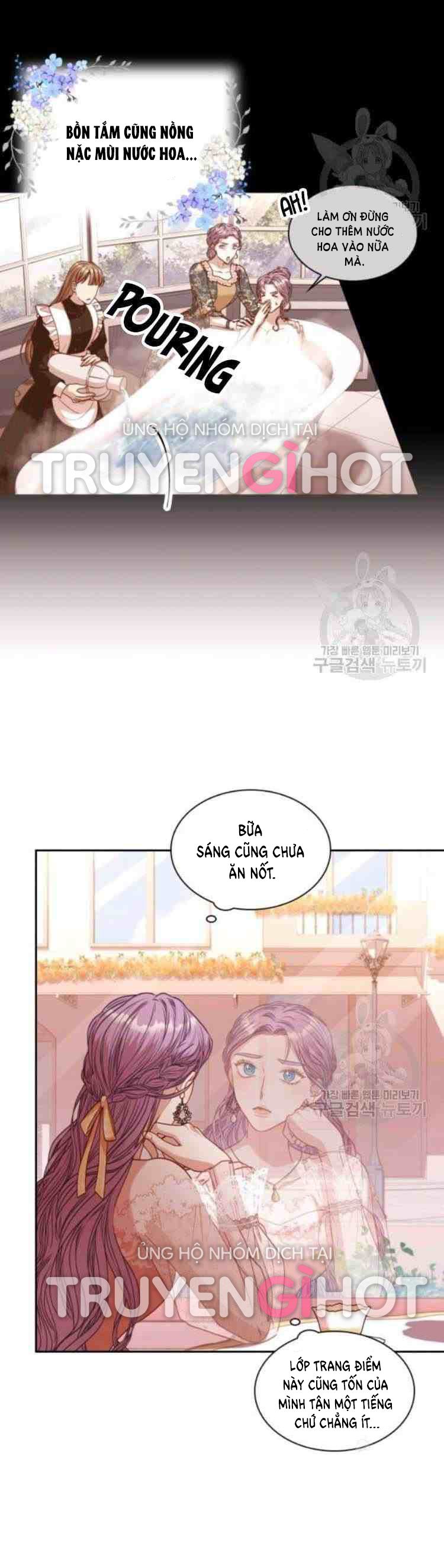 Trở Thành Thư Ký Của Bạo Chúa Chương 39 page 41 - Giả Dược