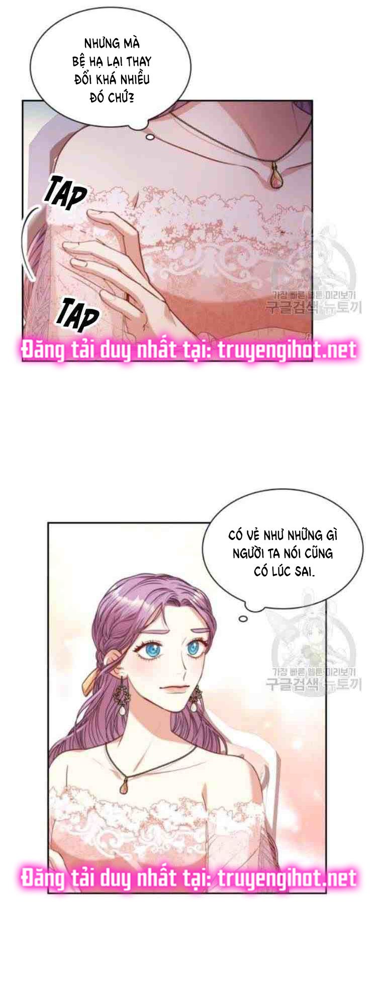 Trở Thành Thư Ký Của Bạo Chúa Chương 39 page 45 - Giả Dược
