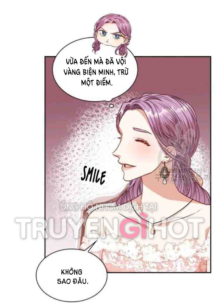 Trở Thành Thư Ký Của Bạo Chúa Chương 39 page 47 - Giả Dược