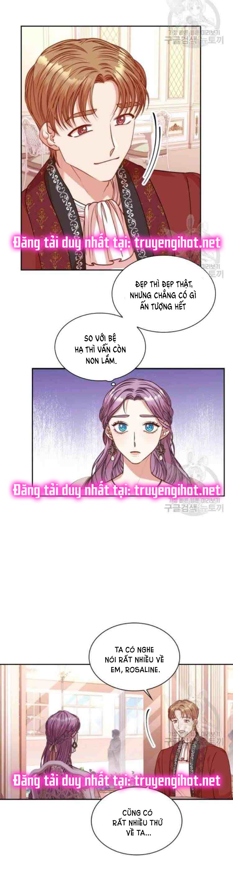 Trở Thành Thư Ký Của Bạo Chúa Chương 39 page 48 - Giả Dược