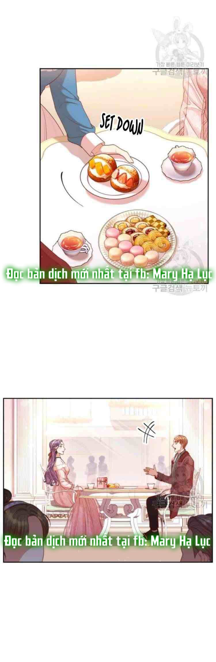 Trở Thành Thư Ký Của Bạo Chúa Chương 39 page 49 - Giả Dược