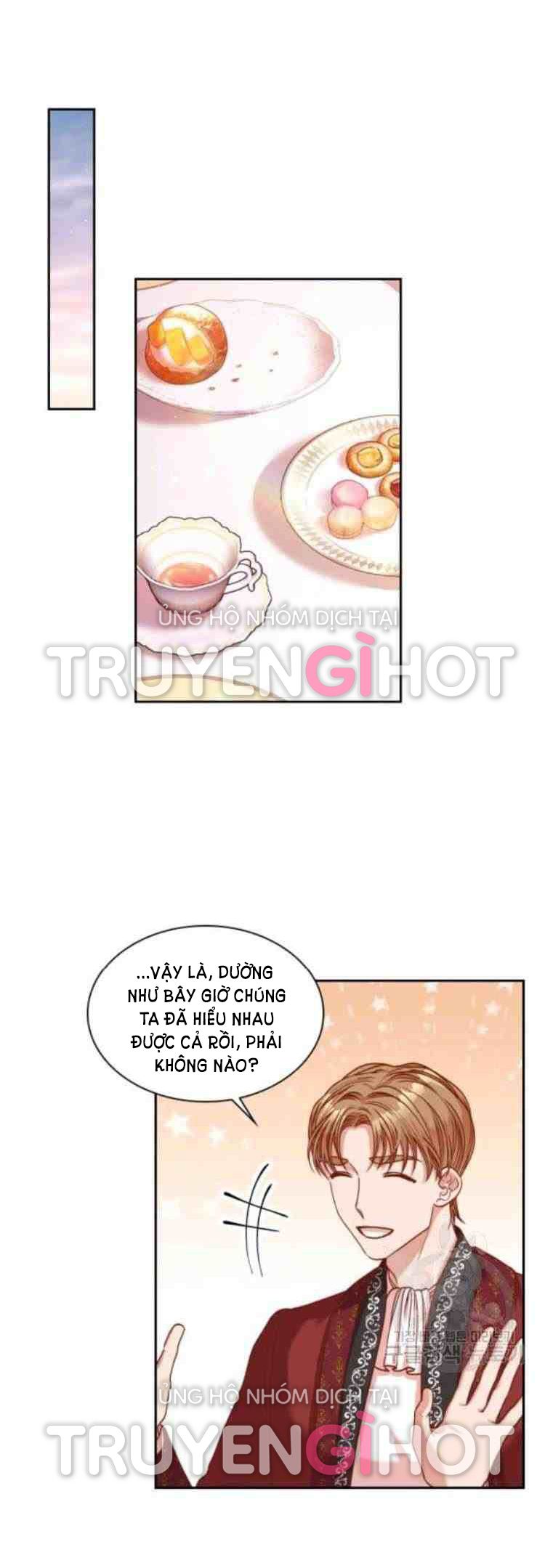 Trở Thành Thư Ký Của Bạo Chúa Chương 39 page 50 - Giả Dược