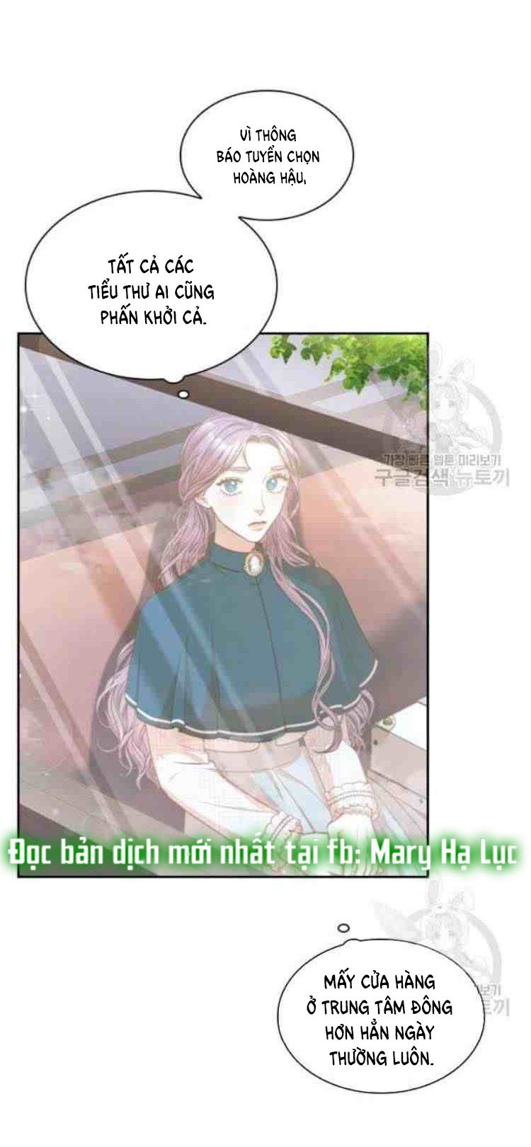 Trở Thành Thư Ký Của Bạo Chúa Chương 39 page 6 - Giả Dược