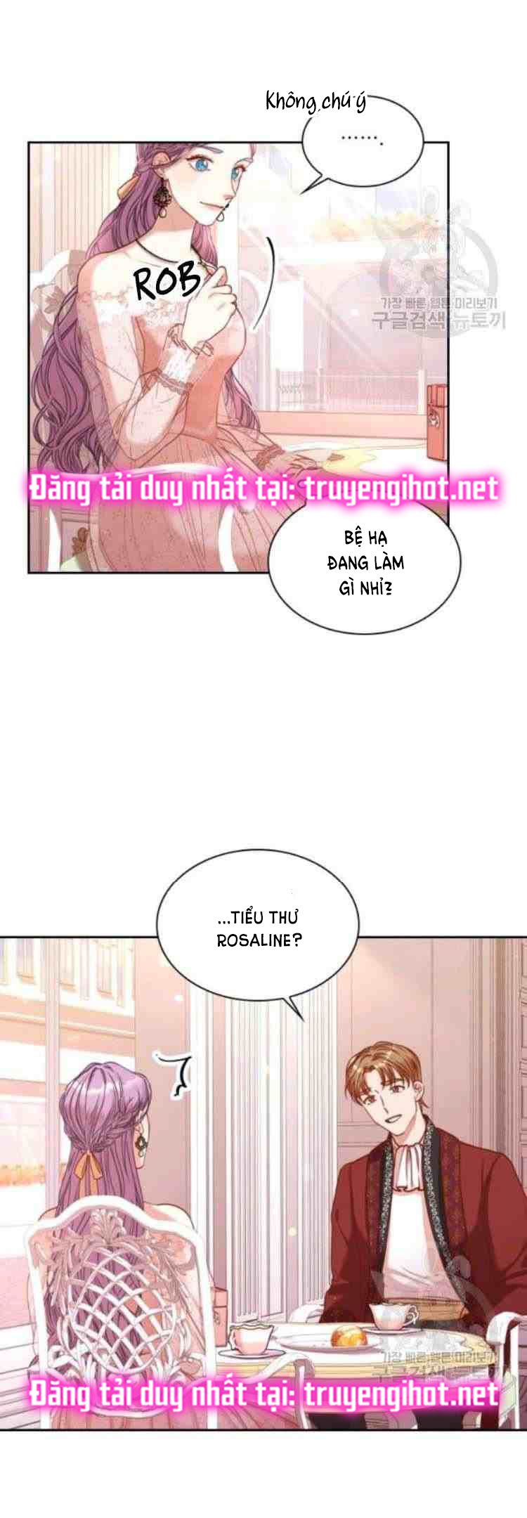 Trở Thành Thư Ký Của Bạo Chúa Chương 39 page 51 - Giả Dược
