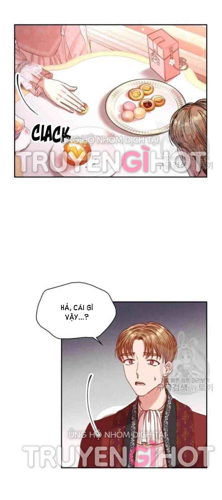 Trở Thành Thư Ký Của Bạo Chúa Chương 39 page 59 - Giả Dược