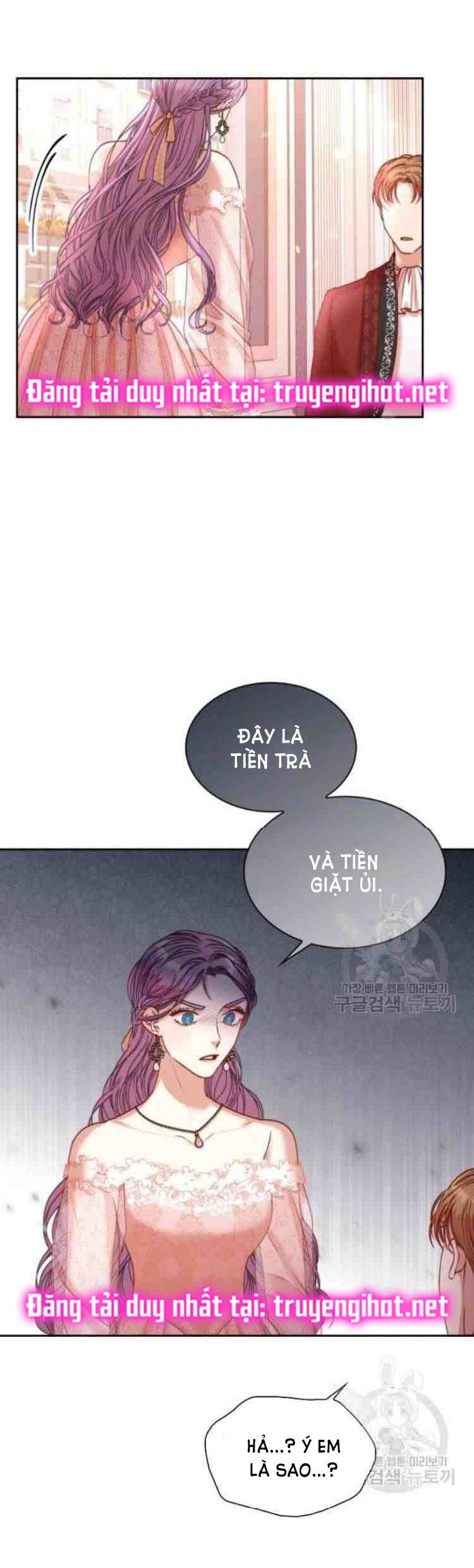 Trở Thành Thư Ký Của Bạo Chúa Chương 39 page 60 - Giả Dược