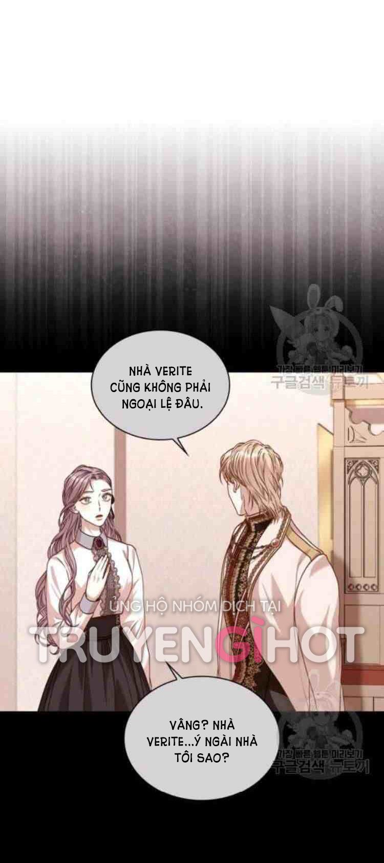 Trở Thành Thư Ký Của Bạo Chúa Chương 39 page 7 - Giả Dược