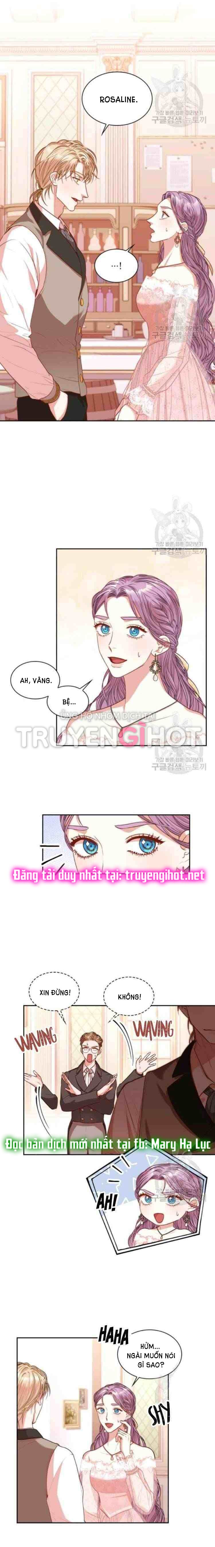 Trở Thành Thư Ký Của Bạo Chúa Chương 41 page 1 - Giả Dược