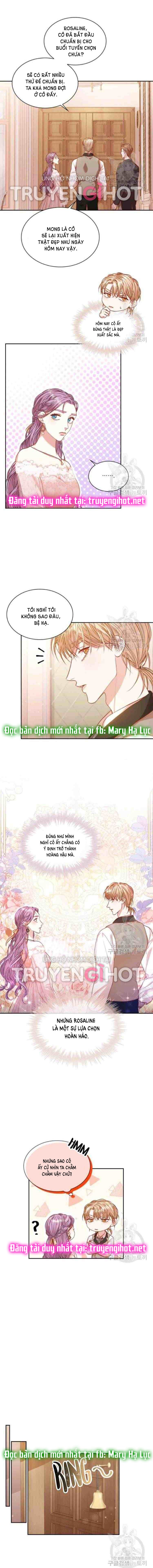 Trở Thành Thư Ký Của Bạo Chúa Chương 41 page 11 - Giả Dược