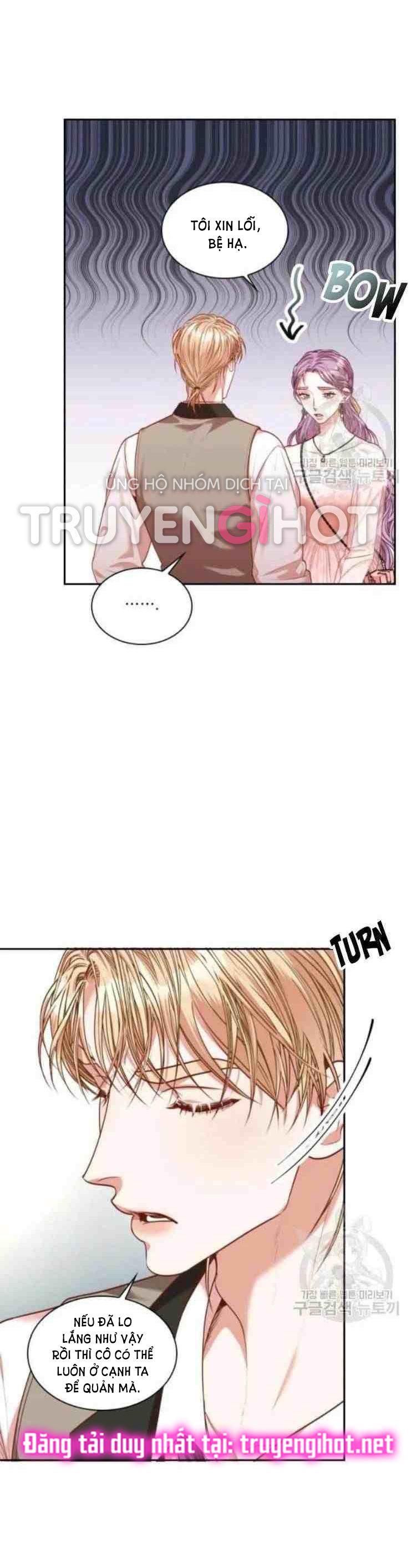 Trở Thành Thư Ký Của Bạo Chúa Chương 41 page 14 - Giả Dược