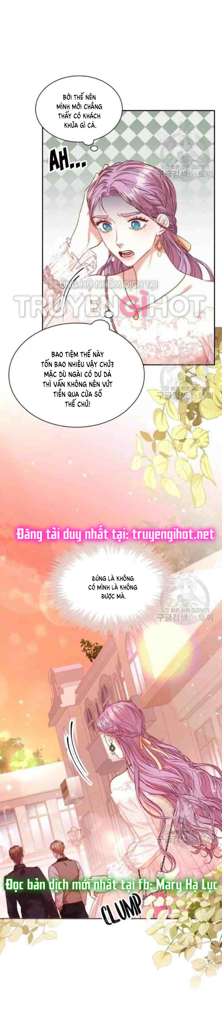 Trở Thành Thư Ký Của Bạo Chúa Chương 41 page 16 - Giả Dược