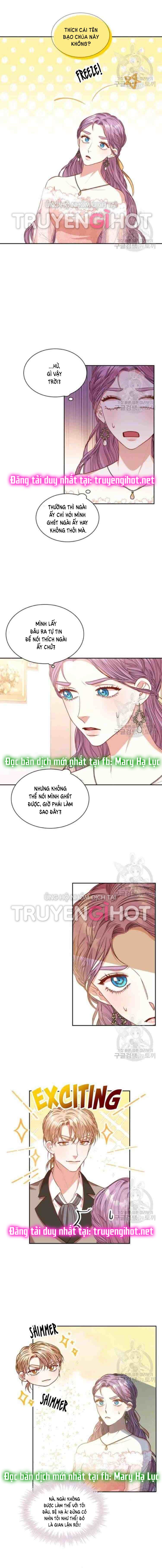 Trở Thành Thư Ký Của Bạo Chúa Chương 41 page 4 - Giả Dược