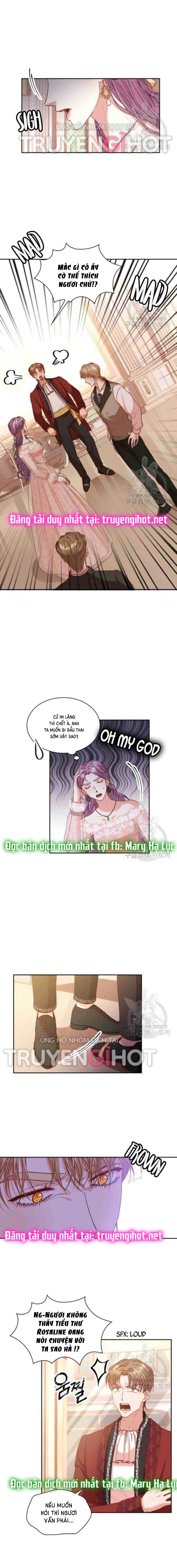 Trở Thành Thư Ký Của Bạo Chúa Chương 41 page 5 - Giả Dược