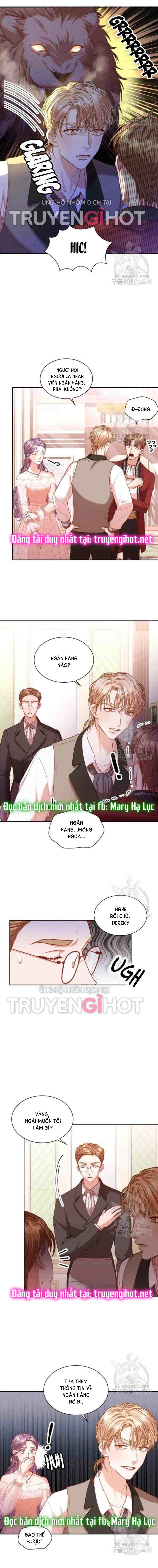 Trở Thành Thư Ký Của Bạo Chúa Chương 41 page 6 - Giả Dược