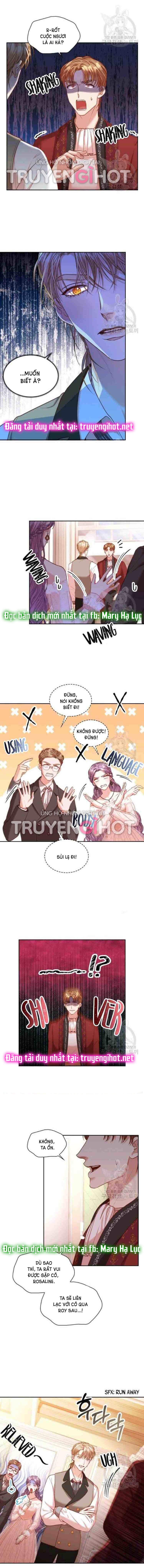 Trở Thành Thư Ký Của Bạo Chúa Chương 41 page 8 - Giả Dược