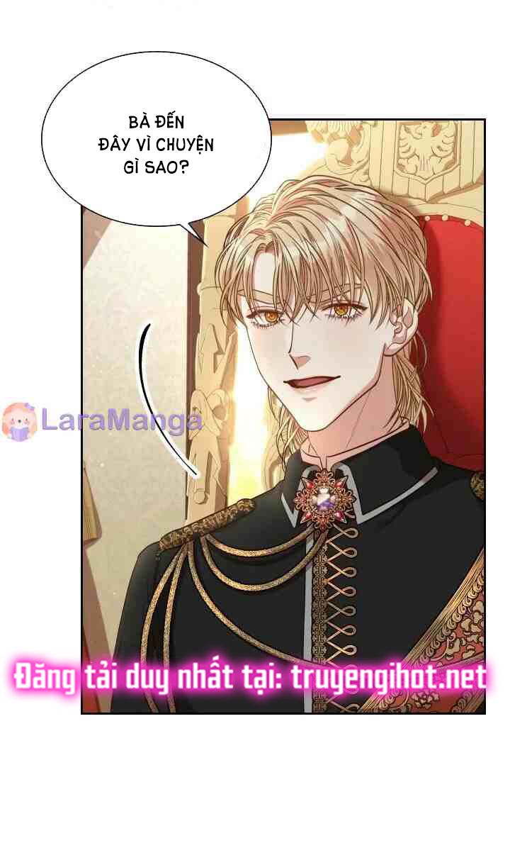 Trở Thành Thư Ký Của Bạo Chúa Chương 42 page 11 - Giả Dược