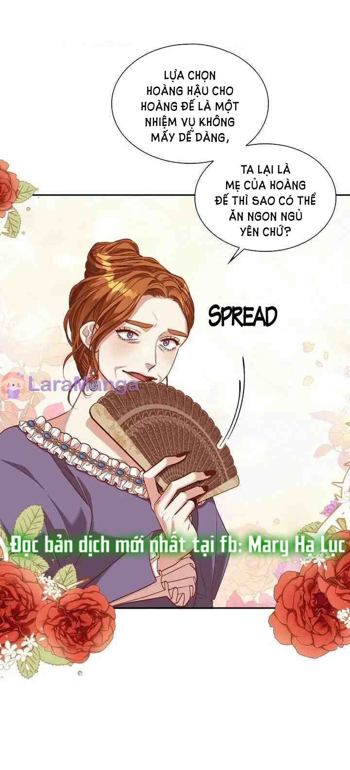 Trở Thành Thư Ký Của Bạo Chúa Chương 42 page 12 - Giả Dược