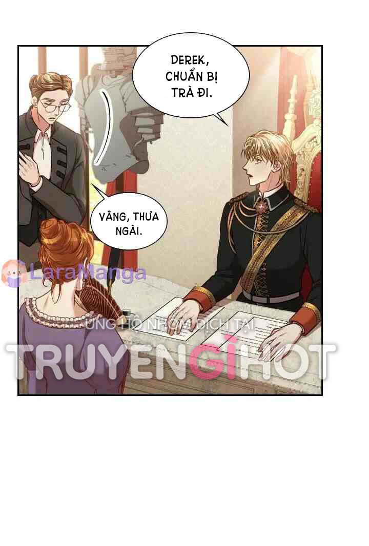 Trở Thành Thư Ký Của Bạo Chúa Chương 42 page 13 - Giả Dược