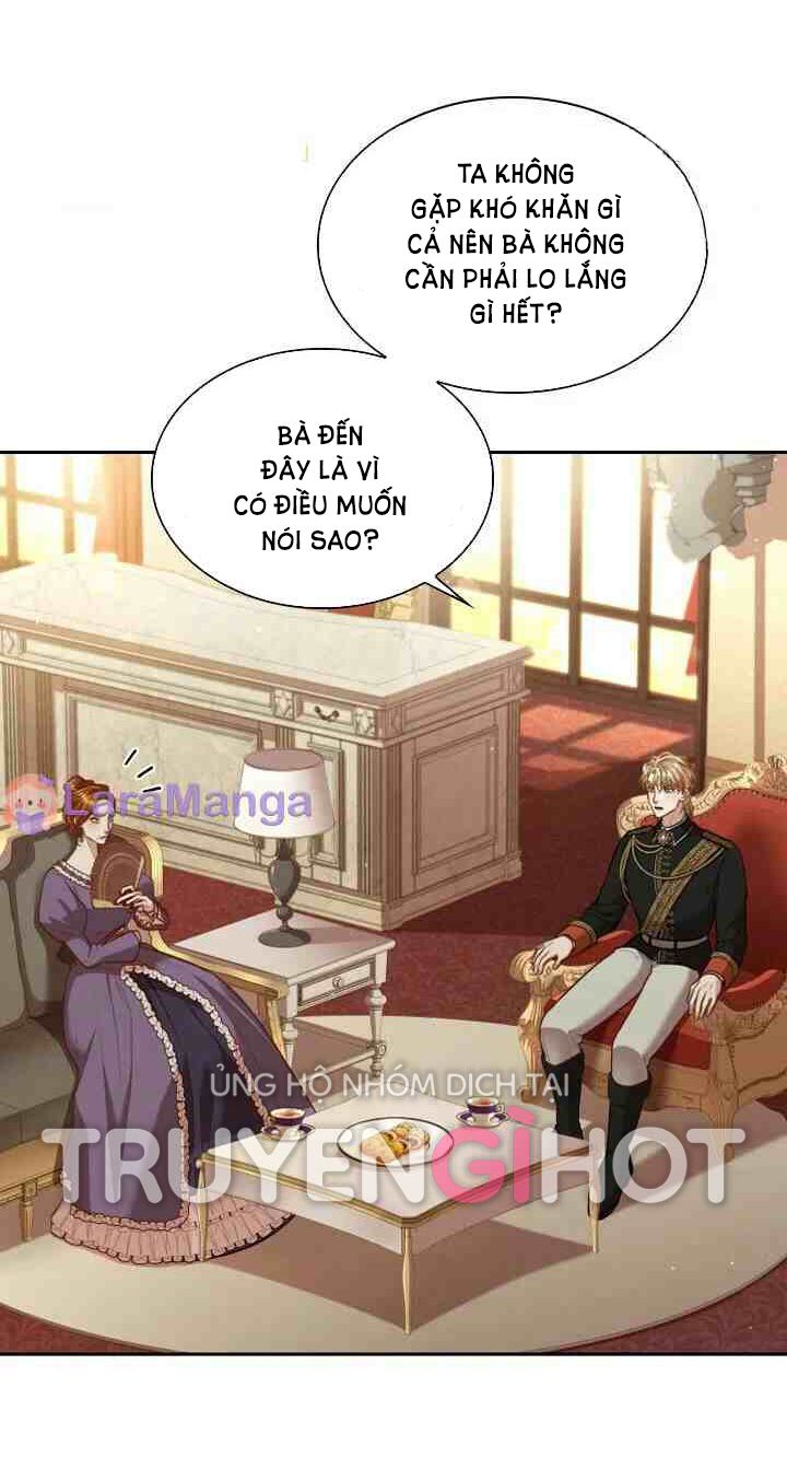 Trở Thành Thư Ký Của Bạo Chúa Chương 42 page 16 - Giả Dược