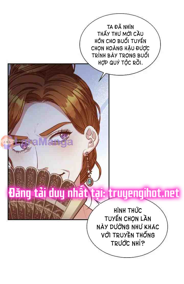 Trở Thành Thư Ký Của Bạo Chúa Chương 42 page 17 - Giả Dược
