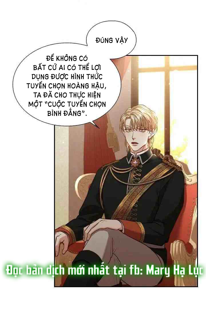 Trở Thành Thư Ký Của Bạo Chúa Chương 42 page 18 - Giả Dược