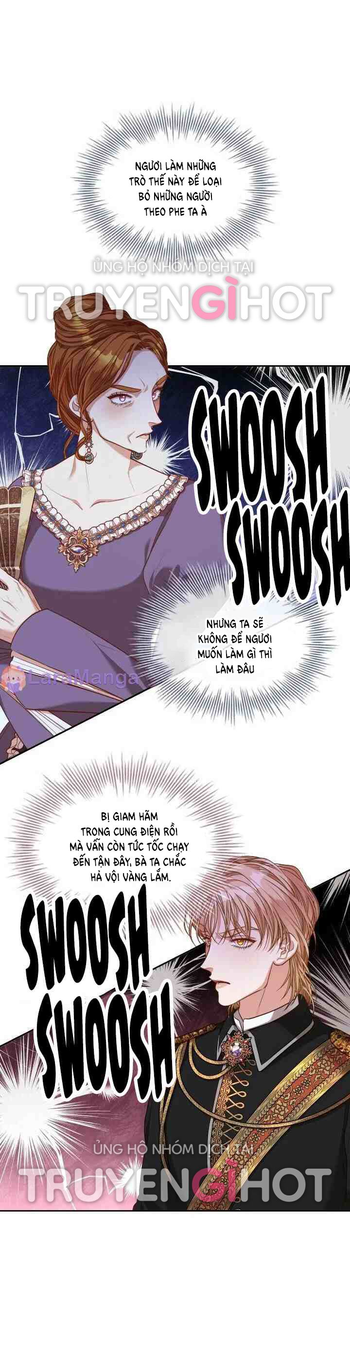 Trở Thành Thư Ký Của Bạo Chúa Chương 42 page 19 - Giả Dược