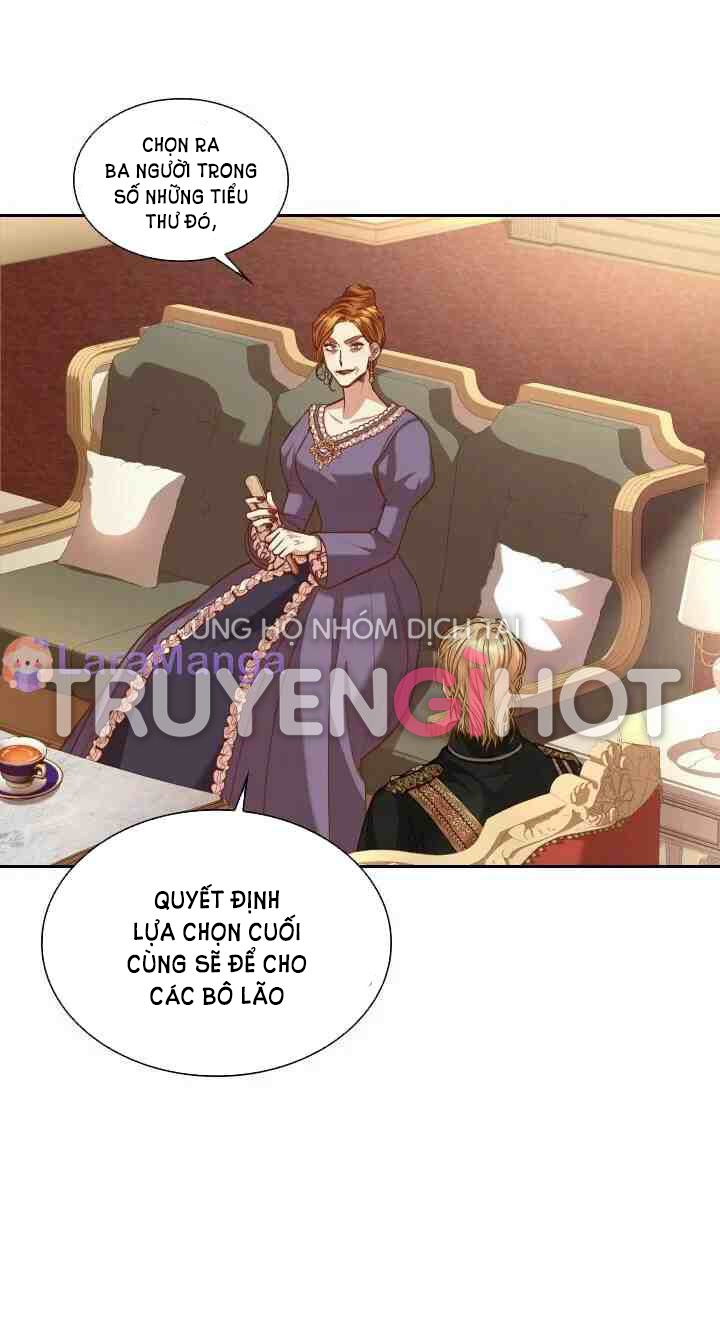 Trở Thành Thư Ký Của Bạo Chúa Chương 42 page 25 - Giả Dược