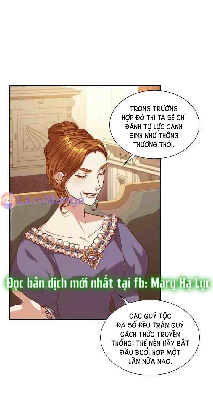 Trở Thành Thư Ký Của Bạo Chúa Chương 42 page 27 - Giả Dược