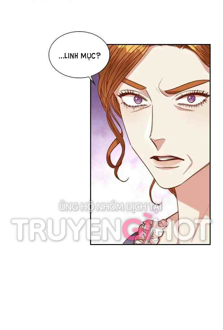 Trở Thành Thư Ký Của Bạo Chúa Chương 42 page 31 - Giả Dược