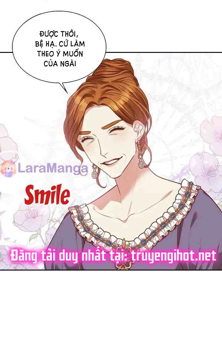 Trở Thành Thư Ký Của Bạo Chúa Chương 42 page 32 - Giả Dược