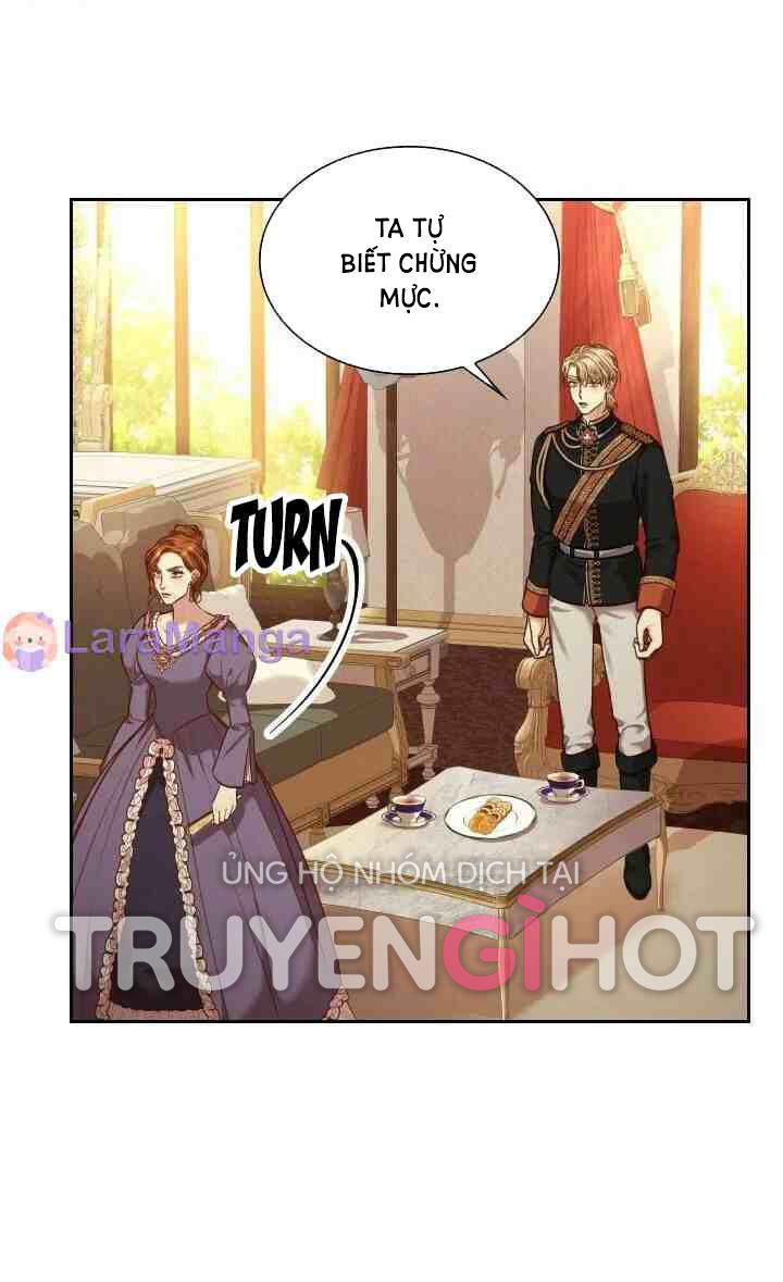 Trở Thành Thư Ký Của Bạo Chúa Chương 42 page 34 - Giả Dược